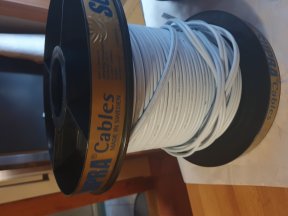Supra Cables Kabel Supra Classic 2x4mm (2)
