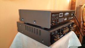 Harman Kardon HK 675 (2)