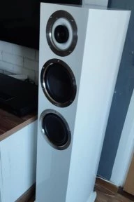 Cabasse Murano Alto - hifi bazar