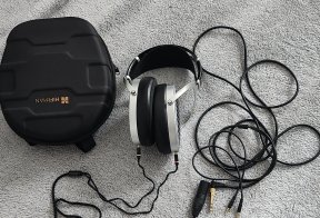 Hifiman Ananda nano - bazar
