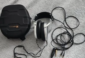 Hifiman Ananda nano - hifi bazar