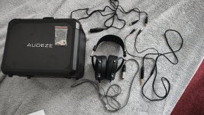 Audeze LCD 2 classic - bazar