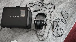 Audeze LCD 2 classic - hifi bazar