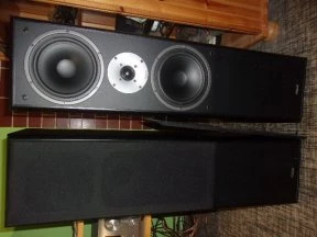 Magnat Monitor Magnat Supreme set 802 v konfiguraci 5.0. - hifi bazar