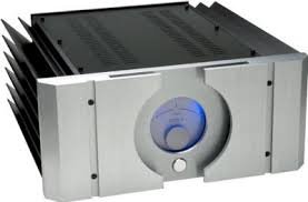 Pass Labs X250.5 Koncov zesilova Pass Labs X250.5 - bazar