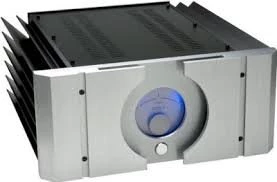 Pass Labs X250.5 Koncov� zesilova� Pass Labs X250.5 - hifi bazar