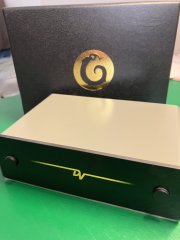 Dynavector Phono pedzesilova  P-75 Mk3 - bazar