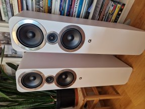 Q Acoustics 3050i - bazar