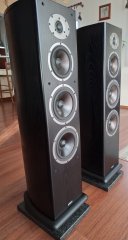 Acoustic Energy Aelite 3 - bazar