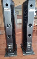 Acoustic Energy Aelite 3 (2)