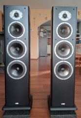 Acoustic Energy Aelite 3 (3)