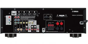 Yamaha HTR-3065 (2)