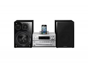 Panasonic PMX9 - bazar