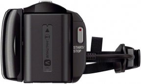 Sony Handycam DCR-TRV255E (3)