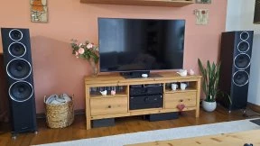 Wharfedale Wharfedale Diamond 159 - hifi bazar