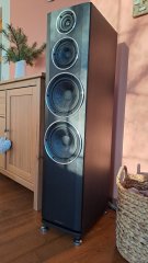 Wharfedale Wharfedale Diamond 159 (2)