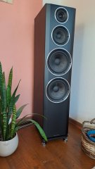 Wharfedale Wharfedale Diamond 159 (3)