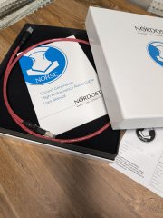 Nordost Heimdall 2 USB - bazar