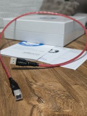 Nordost Heimdall 2 USB (2)