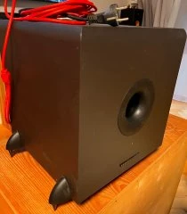 Mordaunt-Short MS308 aktivní subwoofer (3)