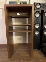 Denon / Magnat Dom�c� kino 5.1 s DVD p�ehr�va�em zna�ky DENON (4)