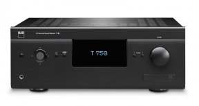 NAD T 758 V3i - bazar