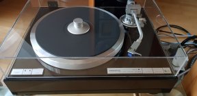 KENWOOD KENWOOD KD 8030 GRAMOFON BEZ P�ENOSKY - bazar