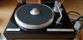 KENWOOD KENWOOD KD 8030 GRAMOFON BEZ P�ENOSKY (2)