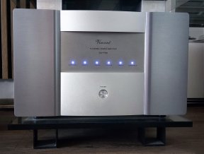 Vincent SAV P200 - bazar