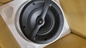 Bowers & Wilkins B&W - hifi bazar