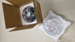 Bowers & Wilkins B&W (2)