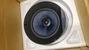 Bowers & Wilkins B&W (3)