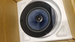 Bowers & Wilkins B&W (3)
