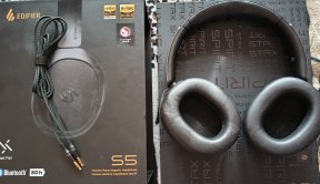 Edifier Stax Spirit S5 - bazar