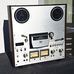 Akai 630D PRO 630PRO - bazar