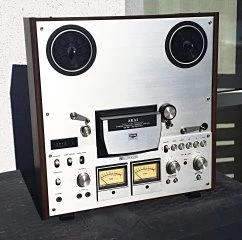 Akai 630D PRO 630PRO - hifi bazar