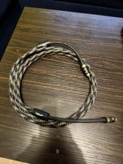 Viablue ViaBlue NF-B subwoofer RCA kabel - hifi bazar
