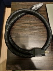 Pange AC9 Nap�jec� kabel Pangea AC9 - bazar