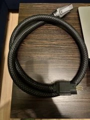 Pange AC9 Napájecí kabel Pangea AC9 - hifi bazar