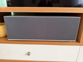 Bowers & Wilkins St�edov� reproduktor HTM 72 S2 (2)