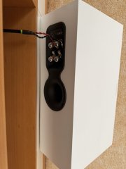 Bowers & Wilkins St�edov� reproduktor HTM 72 S2 (3)