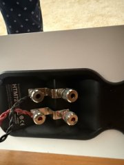 Bowers & Wilkins St�edov� reproduktor HTM 72 S2 (4)