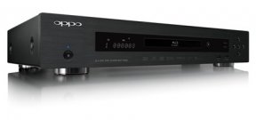 OPPO BDP-103D (EU) - bazar