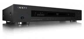 OPPO BDP-103D (EU) - hifi bazar