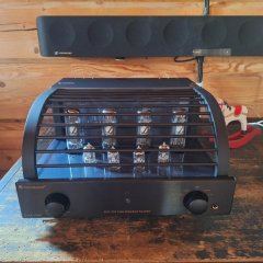 PrimaLuna PrimaLuna EVO 200 Integrated - bazar