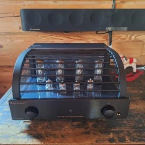 PrimaLuna PrimaLuna EVO 200 Integrated - hifi bazar