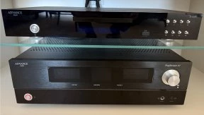 Advance Paris, Wharfedale Advance Paris PlayStream A7,Advance Paris,Wharfedale EVO 4.4 - hifi bazar