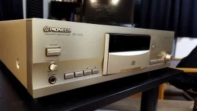 Pioneer DP – S06 CD přehrávač (4)