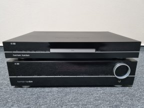 Harman/Kardon HK970 + HD970 - bazar