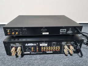 Harman/Kardon HK970 + HD970 (2)